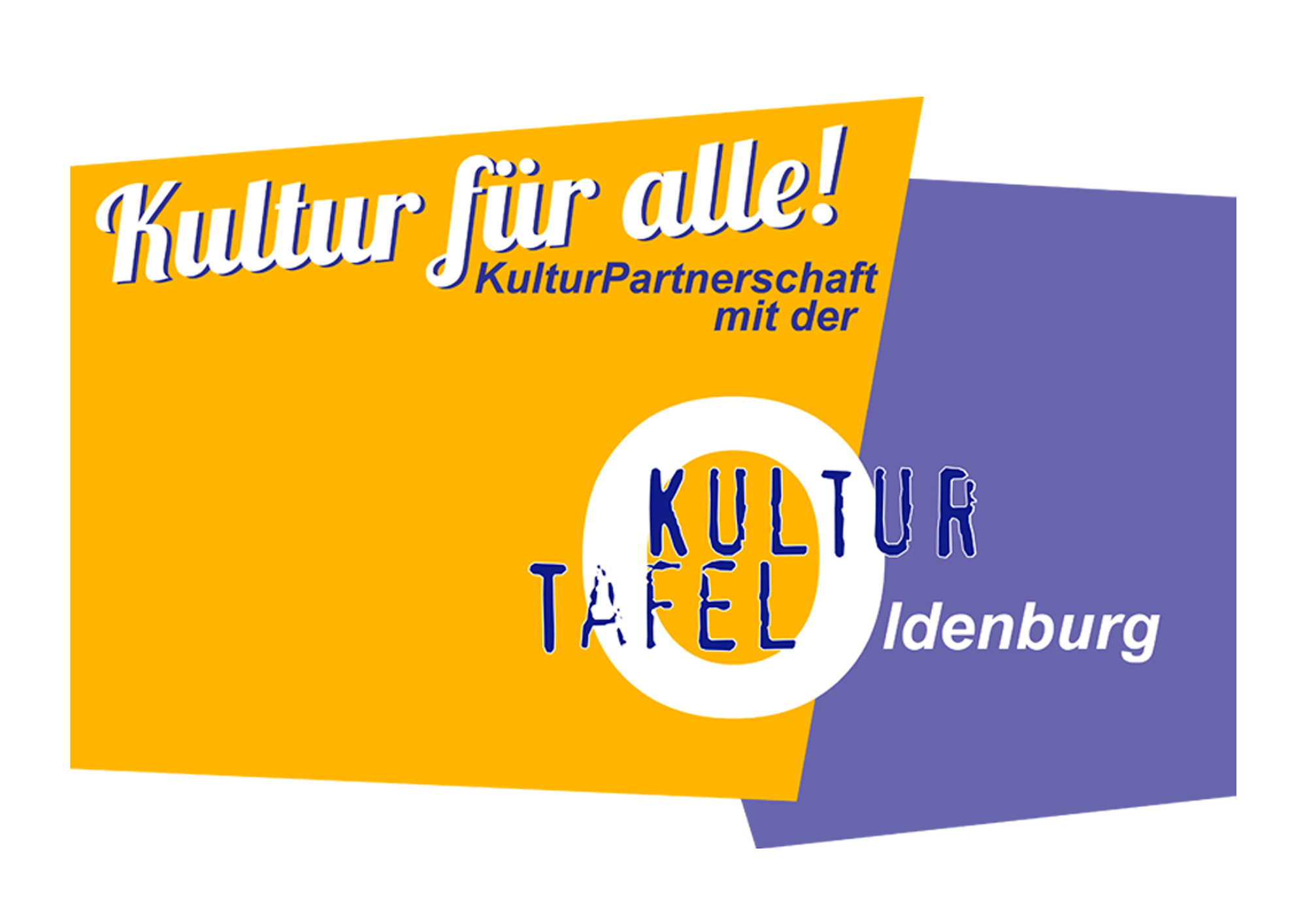 Kulturtafel Oldenburg
